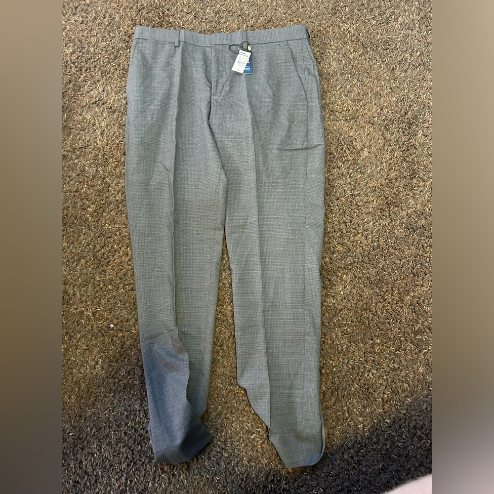 express  slim pants size 34-32